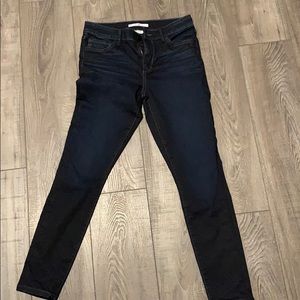Sam Edelman Kitten Jeans